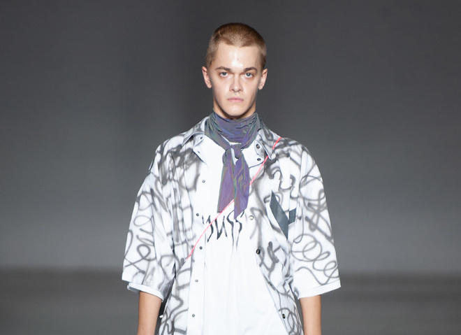 Женя Гончаренко