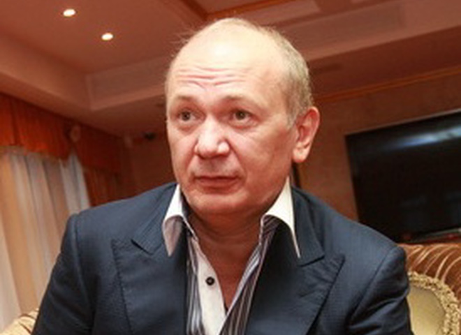 Юрий Иванющенко