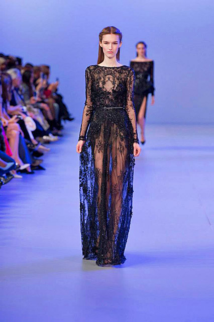 Тиждень високої моди: найяскравіші покази