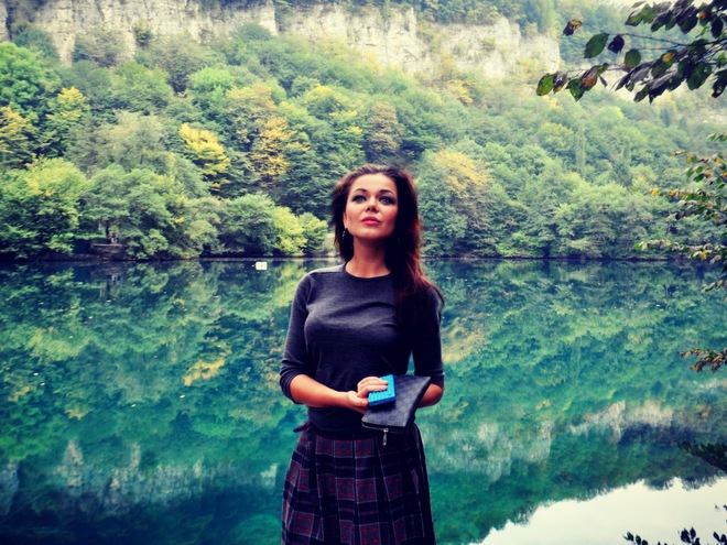 Аліна Гросу