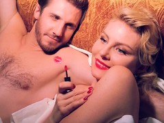 Рената Литвинова