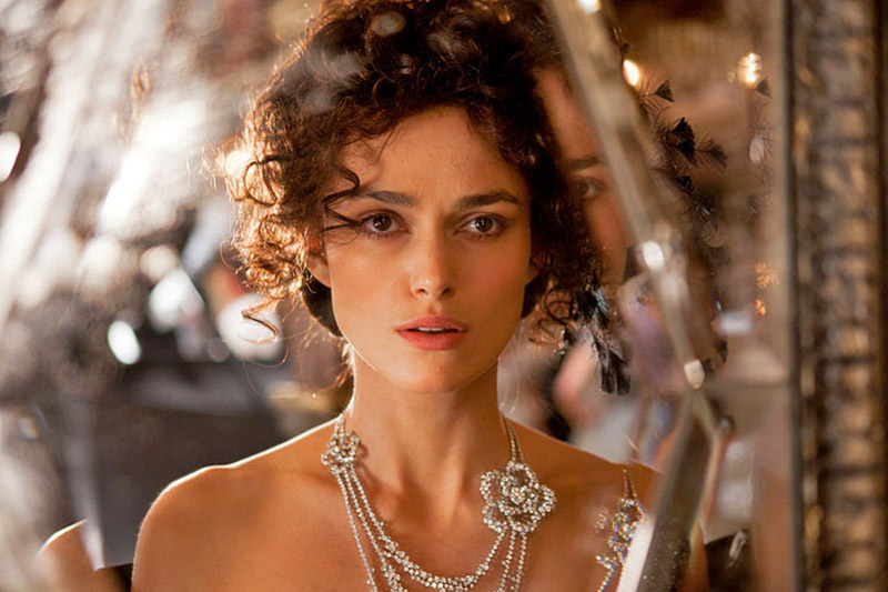 Кіра Найтлі