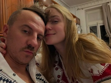 Клопотенко розкрив деталі майбутнього весілля з Воскресенською