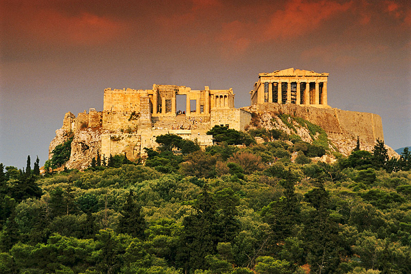 Кінотуризм: 7 неймовірних пейзажів з фільмів