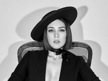 Блогер Беспалов про мовчазну Maruv: чому мовчить, чи повернеться в Україну