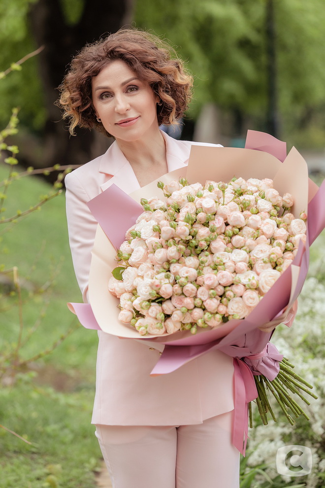 #дякуюмамо: звезды СТБ рассказали о своих мамах