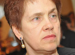 Стиль Людмилы Янукович