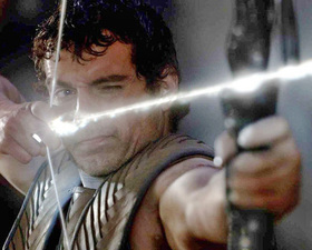 Война Богов: Бессмертные