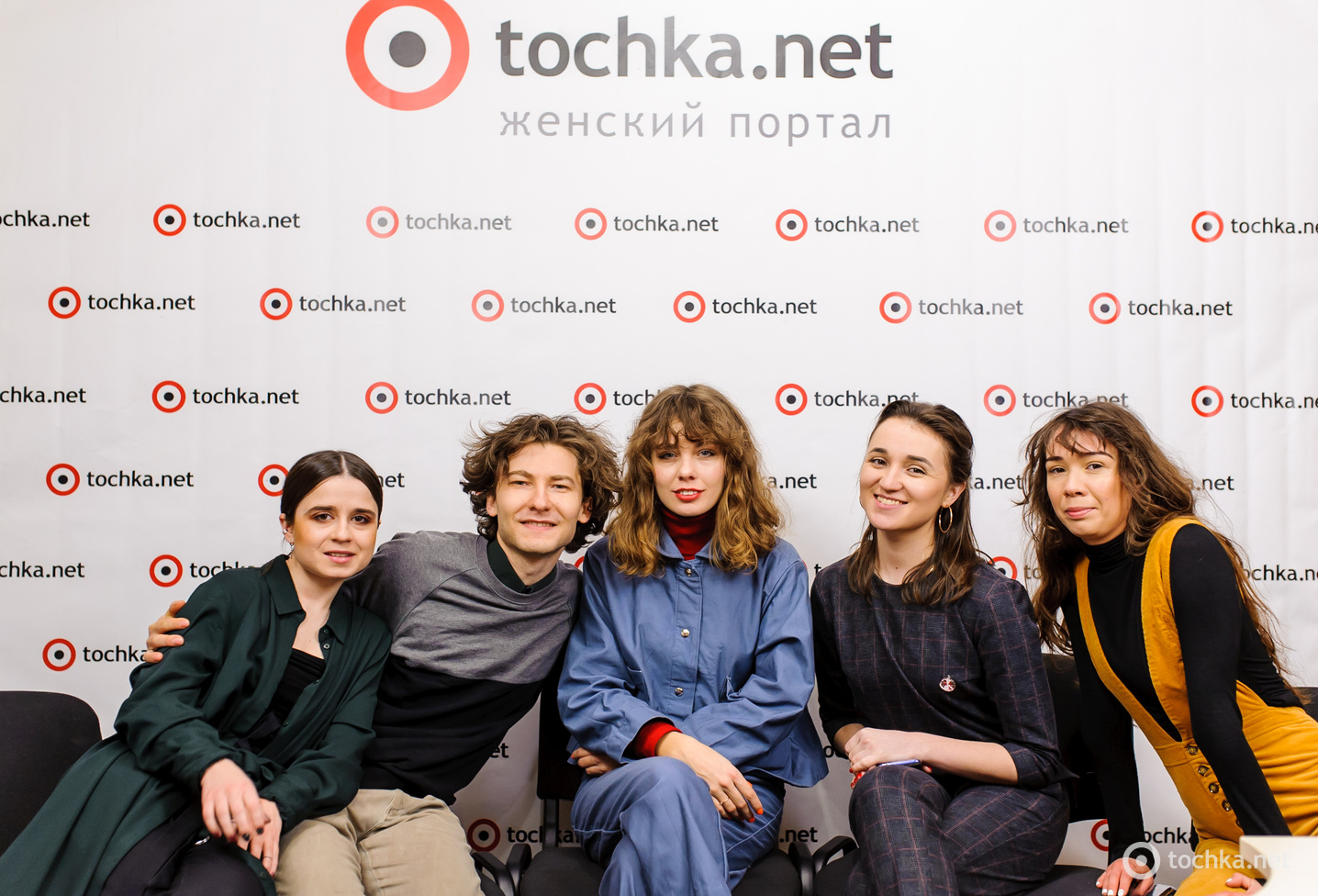 Группа ЦеШо