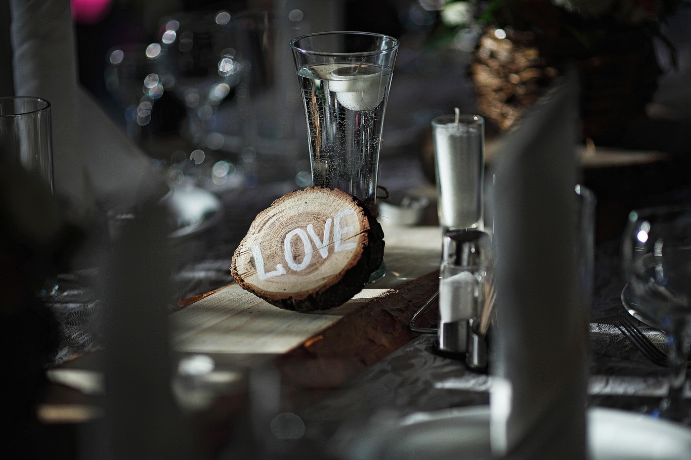 Свадьба Василисы Рядных