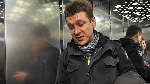 Два товарища