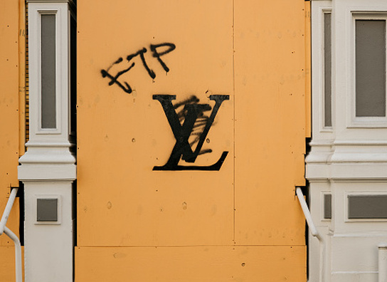Louis Vuitton SS21