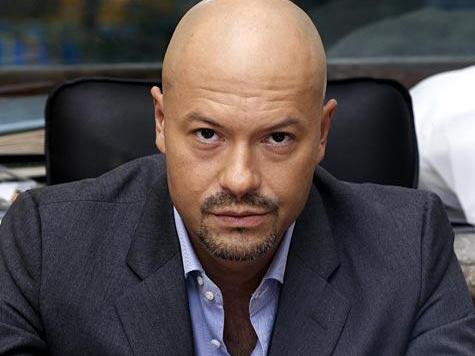 Федір Бондарчук