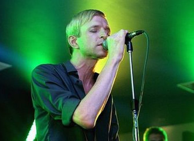 Jay Jay Johanson