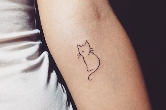 15 крошечных татушек