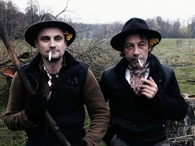 Ростислав Домішевський