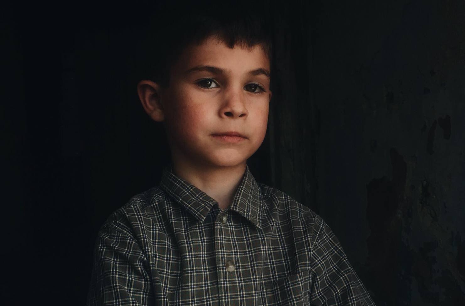 Земля блакитна, ніби апельсин