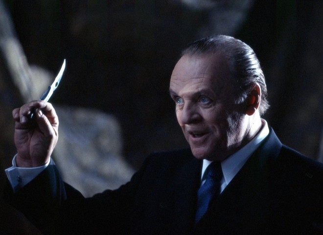 Энтони Хопкинс