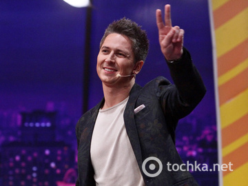 Педан-Притула Шоу