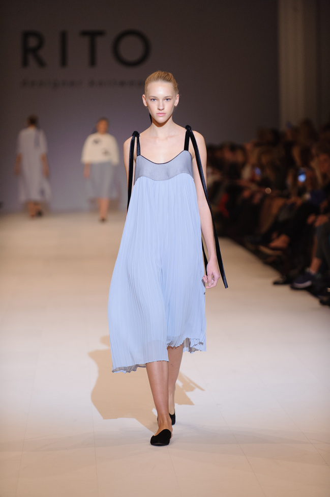 RITO весна-літо 2017