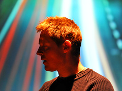 Концерт Lights Dim і Visionary Hours