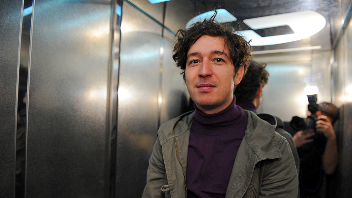 Дмитрий Шуров