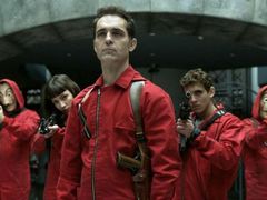 "Бумажный дом": почему ты должна посмотреть самый популярный сериал Netflix