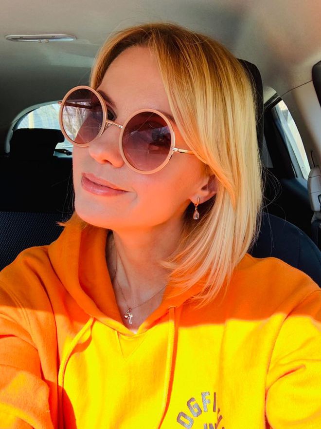 Ольга Грицык