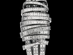 Piaget открывает бриллиантовые секреты