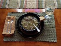 Капустная диета: суп сваришь, тело поправишь