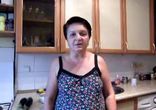 Мутабал и гомос. Рецепт