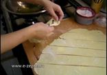 Хворост. Рецепт