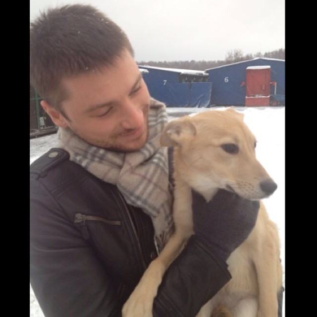 Сергей Лазарев