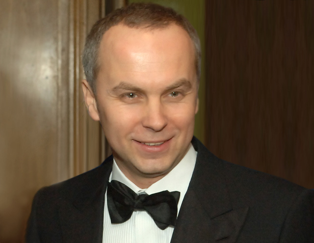 Нестор Шуфрич
