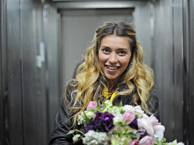 Регина Тодоренко