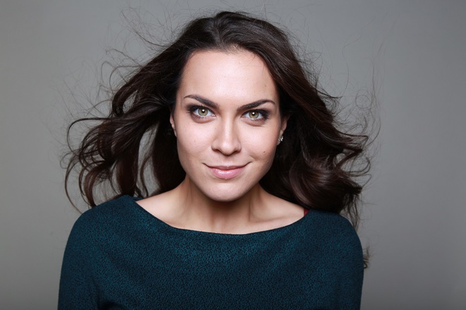 Слава Красовська