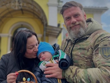 Вікторія Білан прокоментувала заяви ексчоловіка Ращука щодо спільного виховання сина