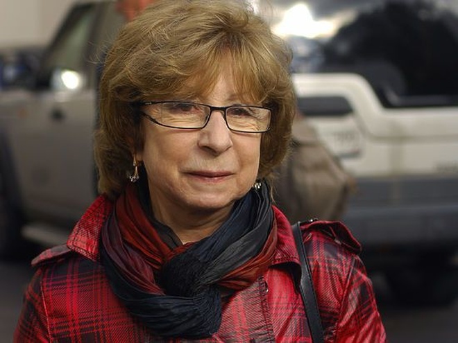 Ахеджакова написала заяву про звільнення з театру