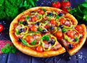 ТОП-5 самых популярных пицц в мире
