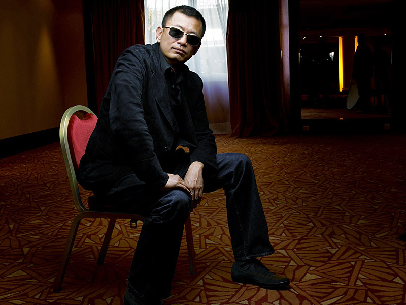 Вонг Кар-Вай