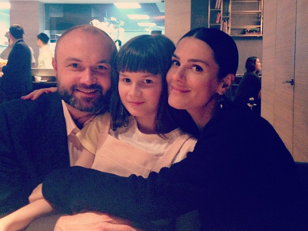 Маша Ефросинина