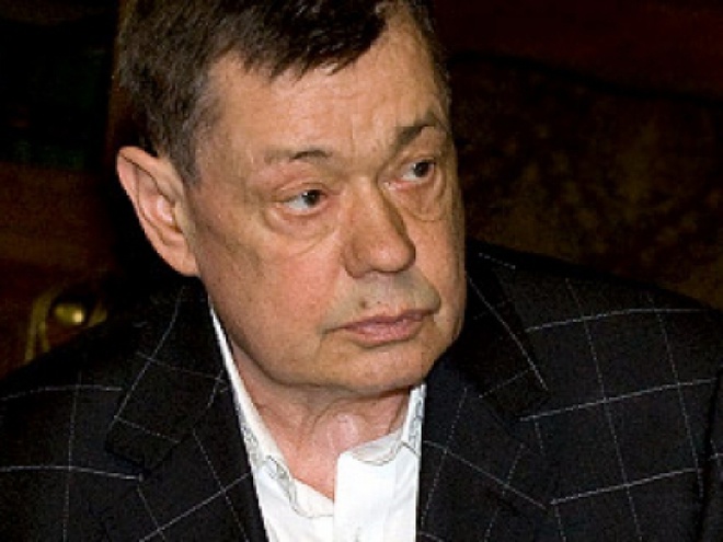 Николай Караченцов