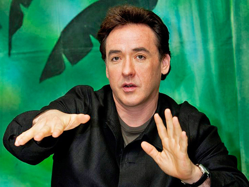 Джон Кьюсак