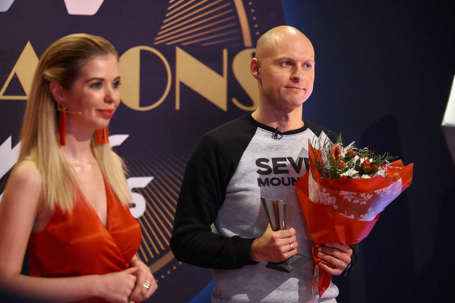 M1 победители