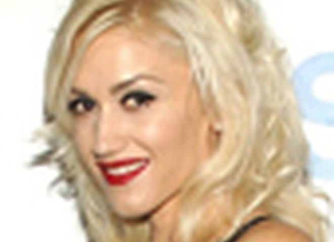 Гвен Стефани и Андрэа Либерман