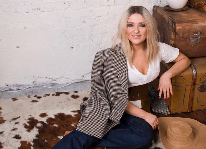 Наталья Могилевская