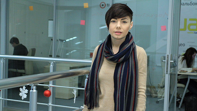 Наташа Гордиенко