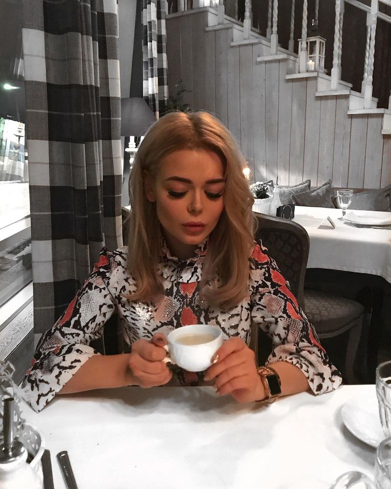 Аліна Гросу