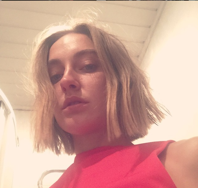 Ева Бушмина