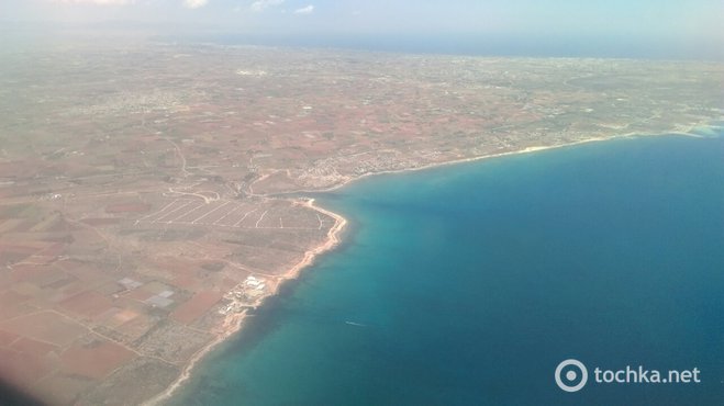 Відпочинок на Кіпрі: все, що потрібно знати про кращі курорти острова